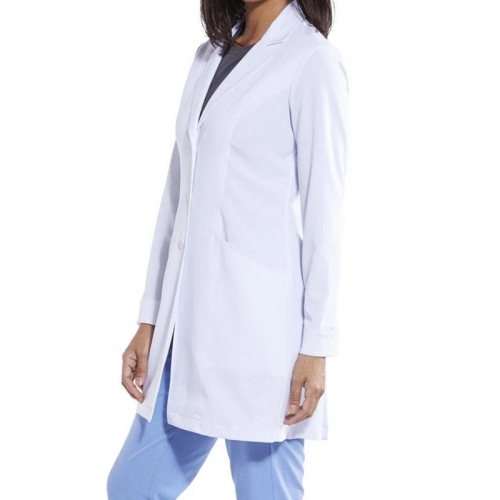 Women Doctor Lab Coat