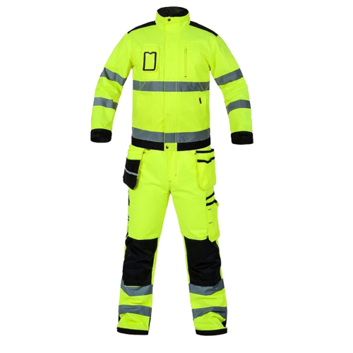 Working Suit