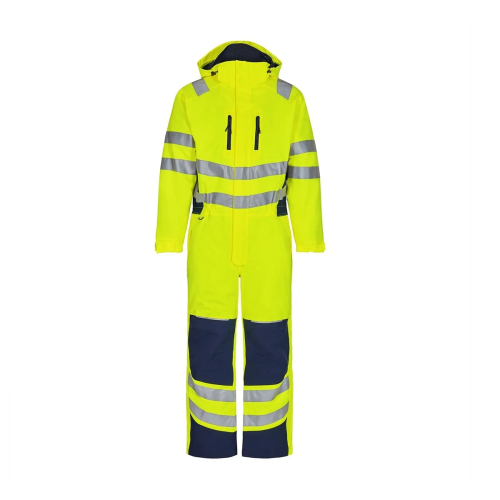 Winter Workwear