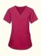 OEM Unisex Women Scrub Sets Uniform Custom Design Hospital1