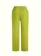 customized logo fashionable women hospital nursing uniform designs elastic waist medical uniform 6