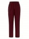 Women scrub set medical nursing uniform pants medical uniform3
