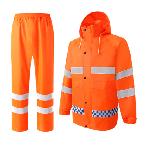 Working Suit