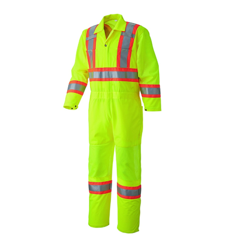 Work Coveralls