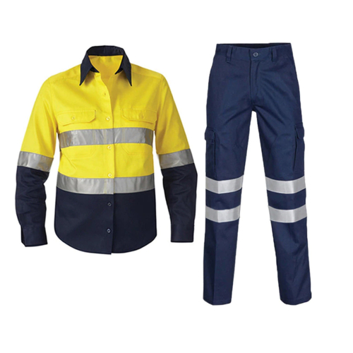 Working Suit