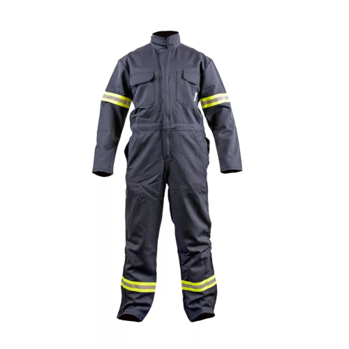 Winter Workwear