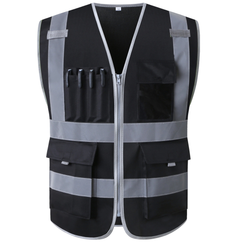 Work Vest