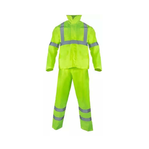 Winter Workwear