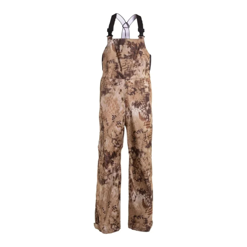 Bib Overalls