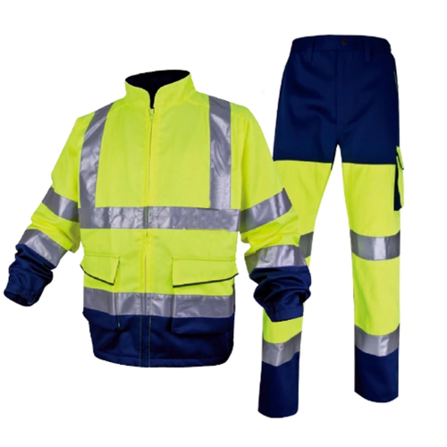 Working Suit