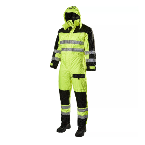 Winter Workwear