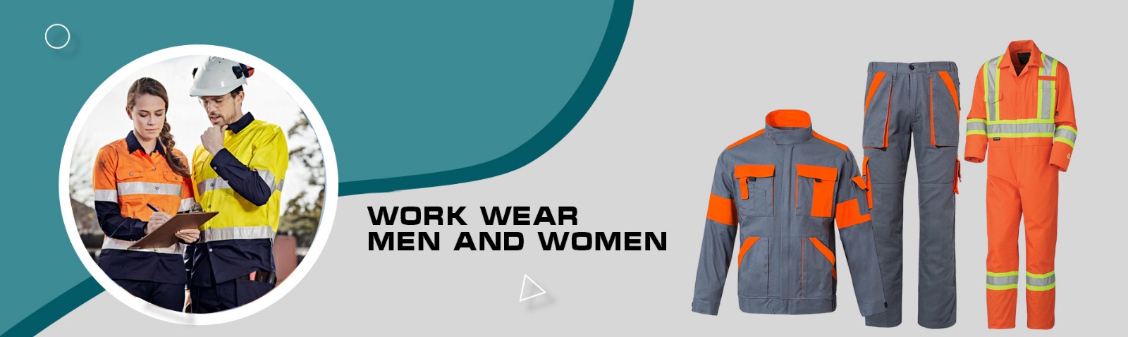 Work Wear 