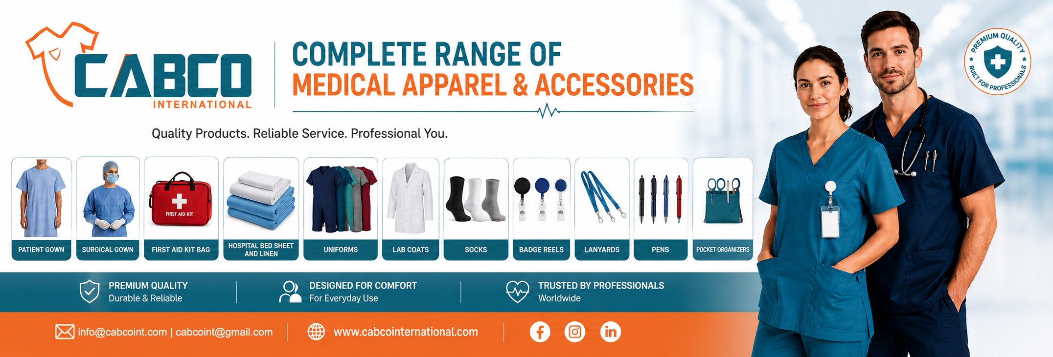accessories