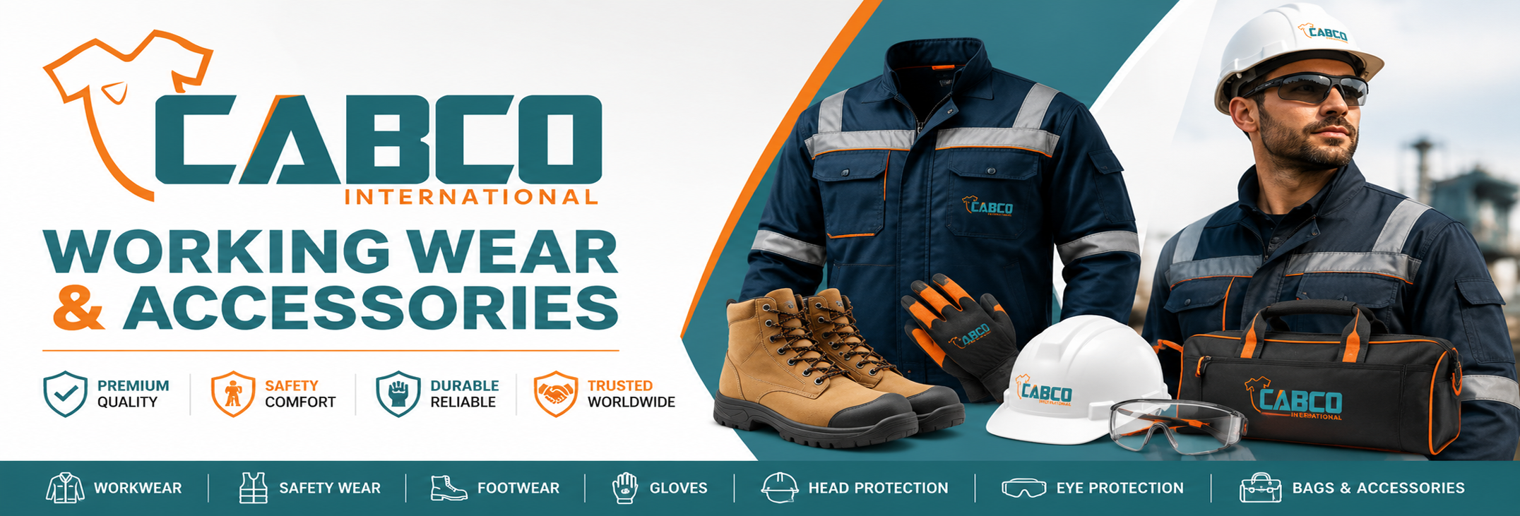 Working Wear 