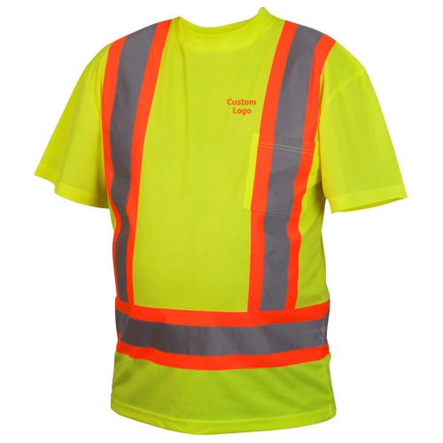 Work Shirts