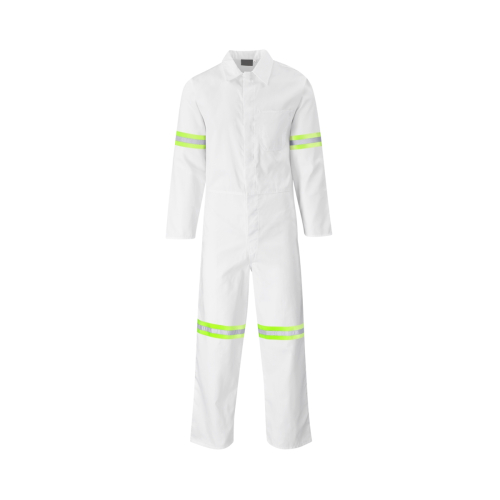 Work Coveralls