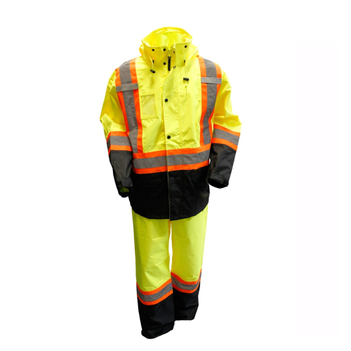 Winter Workwear