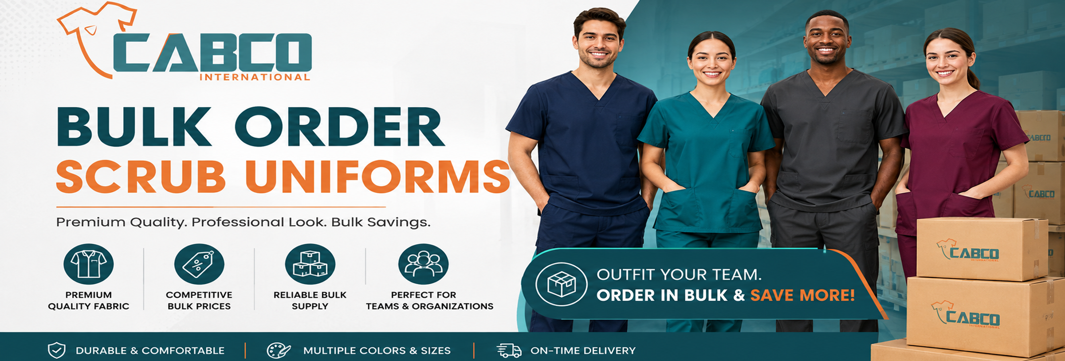 Bulk Order 