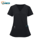 Custom Logo Medical Scrub Uniforms 