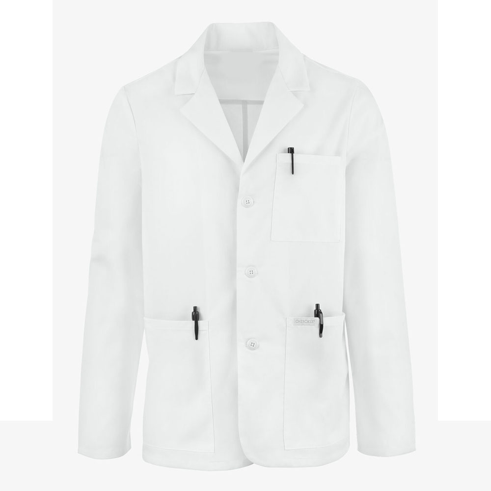Project Lab Men 3-Pocket Lab Coat Men Nursing Jackets | Cabco International