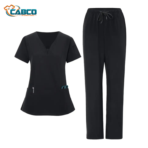 Women Medical Scrub Uniforms Manufacturer Cabco International